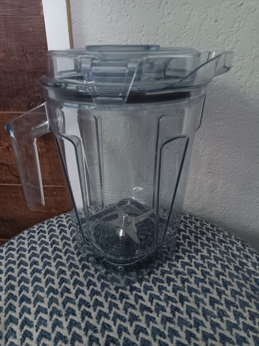 Genuine vitamix vm0184 oz - vm0184,