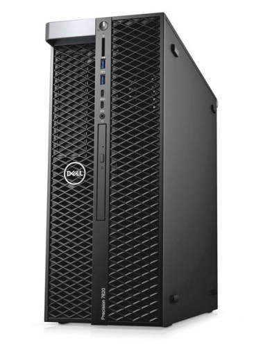 Dell precision t7820 - dell,