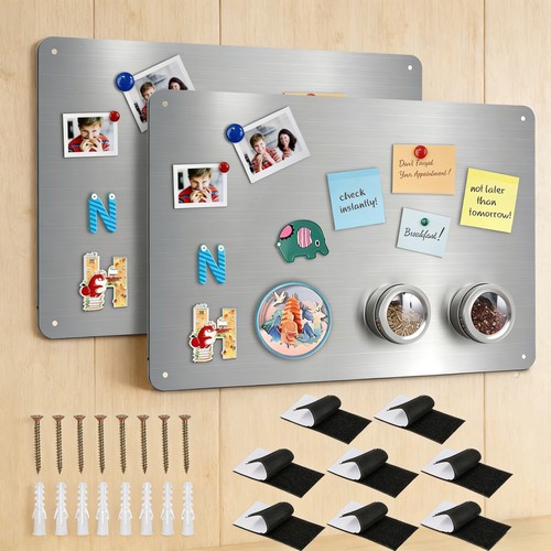 Stück magnettafel - 2,