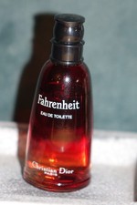 Vintage   Miniature  Parfüm