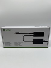 Microsoft Kinect Adapter  Xbox