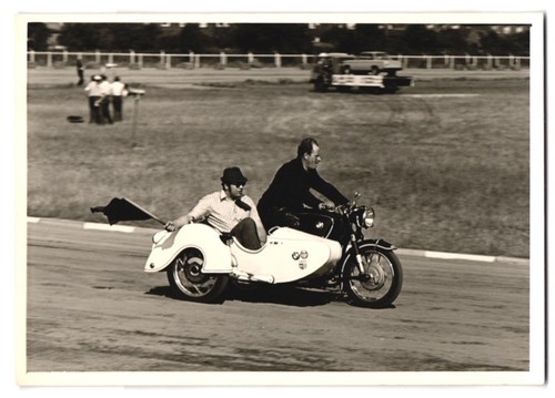 Fotografie motorrad bmw mit - motorrad,
