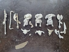 Oldhammer Warhammer fantasy