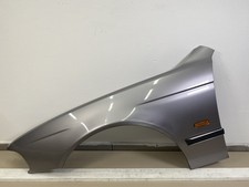 BMW 5er Kotflügel links 41358162133 Bj 1998 Farbe Aspensilber 2903385