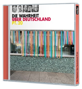 Die wahrheit über deutschland - wahrheit,