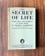 The Secret of Life by Georges