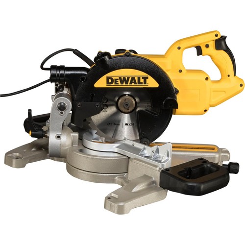 Dewalt dws773 paneelsäge - dws773-qs,