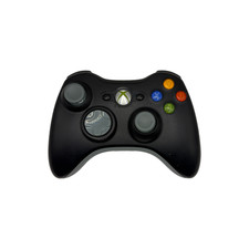 Xbox 360 Microsoft Wireless