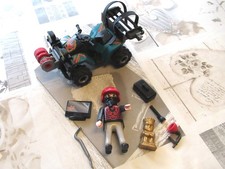 Playmobil 6879 City Action