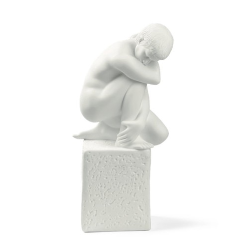 Sternzeichen porzellan figur - sternzeichen, porzellan-figur