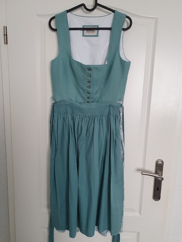 Heimatgwand damen dirndl - heimatgwand,