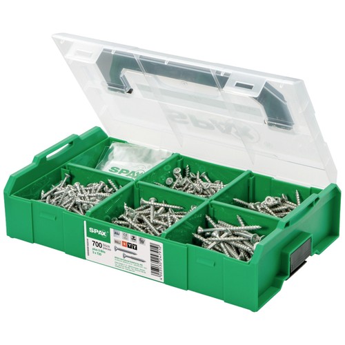 Spax 5000009162019 - spax,