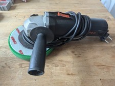 Rupes Poliermaschine BA 31E