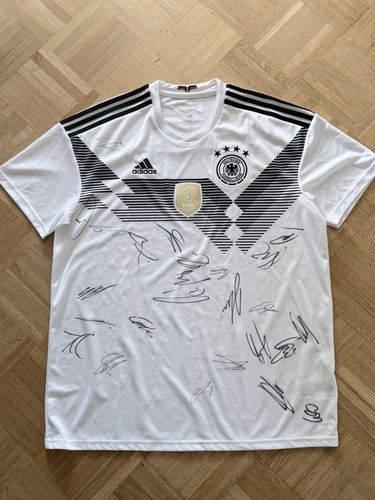 Dfb deutschland trikot 2018 - trikot,