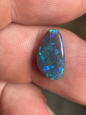 Australischer Lightning Ridge