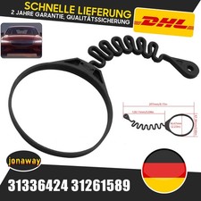 Tankdeckel Halteband Fangband