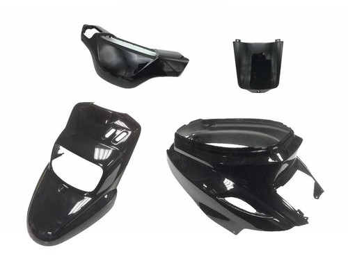 Verkleidungsset teilig - verkleidungsset, 4-teilig