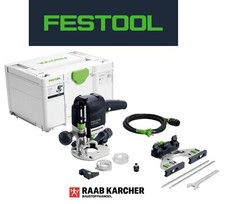 FESTOOL Oberfräse OF 1010