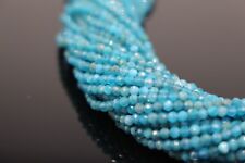 Apatit 2-3mm Facettierter