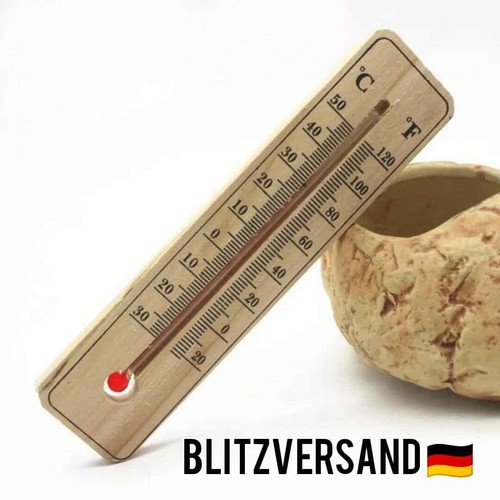 Wand thermometer außen innen - thermometer,