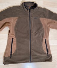 Icepeak Damen Fleece Jacke
