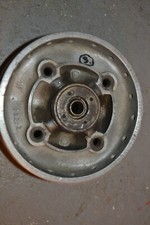 Triumph TWN  BDG 250 L SL Radnabe Nabenkörper Motorrad