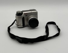 Olympus Camedia C-720 Ultra