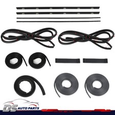 Door Window Trim Molding Seal