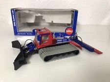 Siku Super 1:50 Pistenbully Schnee Pisten Raupe 4910 OVP Geschenk Weihnachten