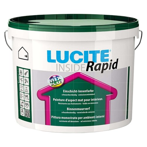 Lucite inside rapid 5 ltr - rapid,