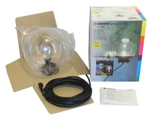 Gardena Aquamotion Lightline FL 200 Schwimmleuchte 7950 neu