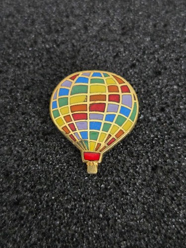 Bunter ballon ballonpin - ballon, ➔