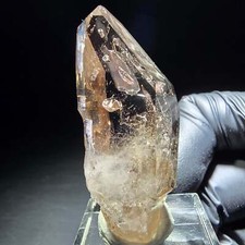 Phantom Fumé Quarz Fenster mit Doppelendstufe Goboboboseb