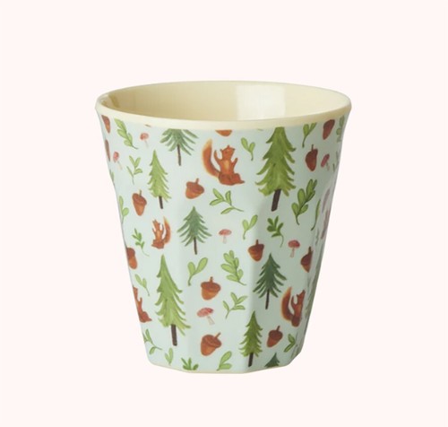 Rice kinderbecher aus melamin - kinderbecher,