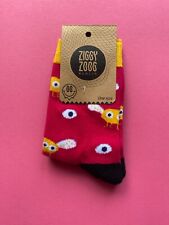 Socken rot berlin 34-43