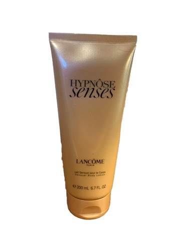 Lancôme hypnose senses lotion - lancôme,