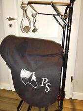 Islandsattel /Reitsattel  PS Glaumur Freizeit  17,5" inkl.Zubehör