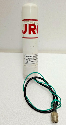 Jrc navtex antenne - jrc,