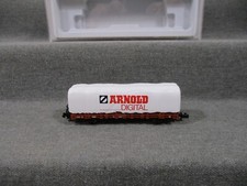 Arnold N 4478 Güterwagen