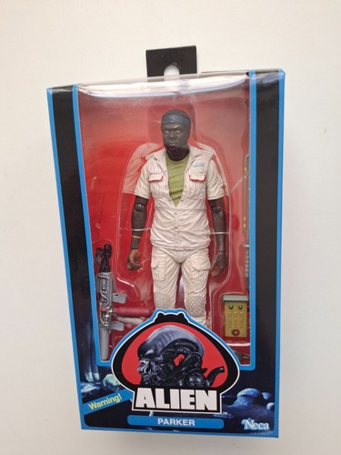 Neca figur alien - neca, hr
