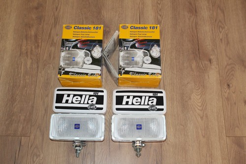 Hella classic 181 - hella,