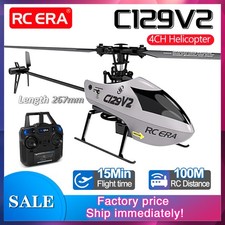 RC ERA C129V2 2,4GHz 4CH