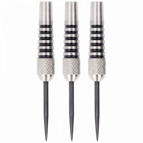 Steeldart barrel set - set, 80%