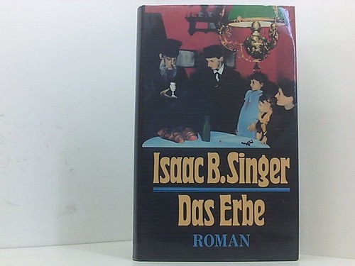 Das erbe singer - das, b.:
