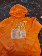 Chimsee Sweatshirt Dame Gr L