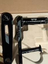 SRAM Rival Axs E1 Powermeter