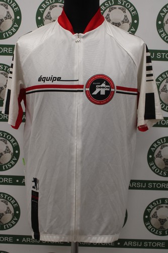 Assos radtrikot tir h731 - assos, tg