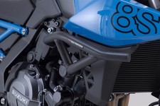 Motech sturzbügel schwarz - sw-motech,