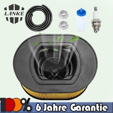 Luftfilter Zündkerze für