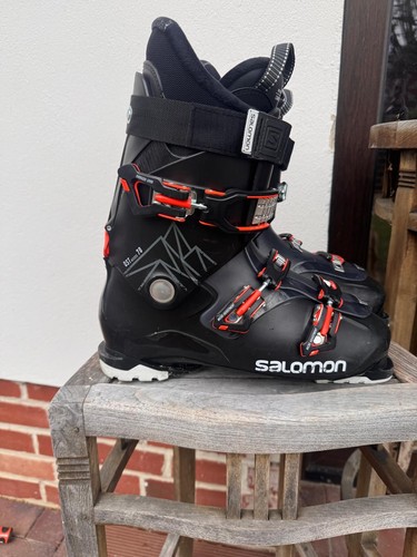 Salomon qst access ski schuhe - qst,